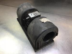 Liebherr Double Blower